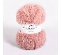 Pelote de fourrure Louve - Cheval Blanc(...) - 56 Rose 56 Rose G