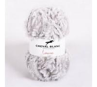 Pelote de fourrure Louve - Cheval Blanc(...) - 71 Gris 71 Gris G