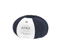 Pelote De Laine À Chaussette Socks Alpaca Luxury 4 Fils -100 Gr - Rico Design