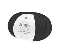 Pelote De Laine À Chaussette Socks Alpaca Luxury 4 Fils -100 Gr - Rico Design