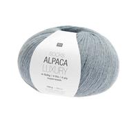 Pelote De Laine À Chaussette Socks Alpaca Luxury 4 Fils -100 Gr - Rico Design