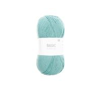 Pelote de Laine à tricoter Basic SUPER BIG ARAN - 400GR -(...) - 04 Vert