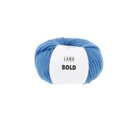 Pelote De Laine A Tricoter BOLD - 100GR -(...) - 0078 Bleu