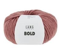 Pelote De Laine À Tricoter BOLD - 100GR - Lang Yarns(...) - 0060 Rouge 0060 Rouge G
