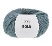 Pelote De Laine À Tricoter BOLD - 100GR - Lang Yarns(...) - 0088 Bleu 0088 Bleu G