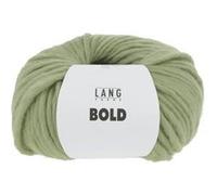 Pelote De Laine À Tricoter BOLD - 100GR - Lang Yarns(...) - 0097 Vert 0097 Vert G
