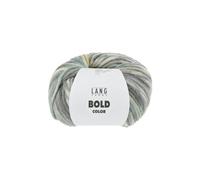 Pelote de laine à tricoter BOLD COLOR - 100GR - Lang Yarns(...) - 0005 Multicolore 0005 Multicolore G