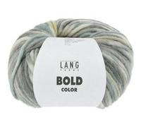Pelote de laine à tricoter BOLD COLOR - 100GR - Lang Yarns(...) - 0005 Multicolore 0005 Multicolore G