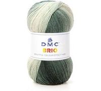 Pelote de laine à tricoter BRIO - DMC(...) - Gris (403) Gris (403) G