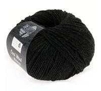 Pelote de laine à tricoter Cool Wool de Lana Grossa 444