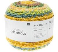 Laine Rico Design Creative « Chic-Unique » Forêt