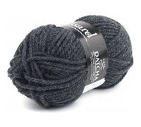 Pelote de laine à tricoter DATCHA - Plassard(...) - 592 Gris 592 Gris G