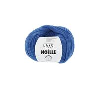 Pelote de laine à tricoter NOËLLE -(...) - 6 Bleu