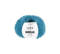 Pelote de laine à tricoter NOËLLE -(...) - 78 Bleu