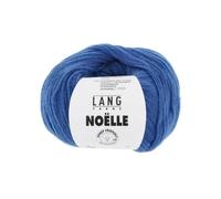 Lang Yarns Pelote de Laine à Tricoter NOËLLE