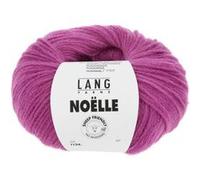 Pelote de laine à tricoter NOËLLE -(...) - 65 Rose