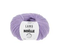 Lang Yarns Pelote de Laine à Tricoter NOËLLE