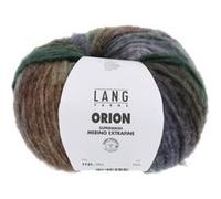 Pelote de laine à tricoter ORION - 100GR -(...) - 0006 Vert