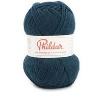 Pelote de laine à tricoter PARTNER 3.5 - Phildar(...) - Vert Empire Vert Empire G