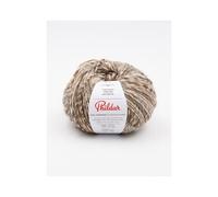 Pelote de laine à tricoter PHIL HARMONIE - 100GR -(...) - Gypse Marron