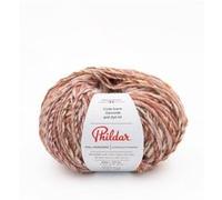 Pelote de laine à tricoter PHIL HARMONIE - 100GR - Phildar(...) - Rose Fané rose Rose Fané rose G