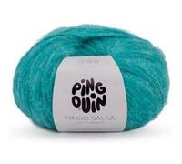 Pelote de laine à tricoter PINGO SALSA - Pingouin(...) - Vert Menthe Vert Menthe G