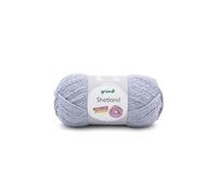 Pelote de laine à tricoter SHETLAND - 100GR -(...) - 03 Bleu