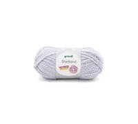 Pelote de laine à tricoter SHETLAND - 100GR -(...) - 05 Gris