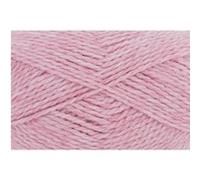 Pelote de laine à tricoter SHETLAND - 100GR - GRUNDL(...) - 01 Rose 01 Rose
