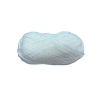 Pelote de Laine Acrylique Douce Perfect Originals 50 Gr. - Blanc