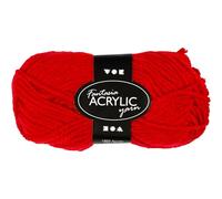 Pelote de laine acrylique Fantasia