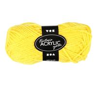 Pelote de laine acrylique Fantasia