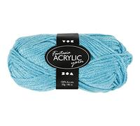 Pelote de laine acrylique Fantasia