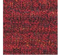 Pelote de laine ALASKA PRINT - Grundl