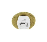 Pelote de laine Alpaca Soxx 6-PLY - 150GR -(...) - 13 Vert