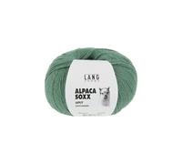 Pelote de laine Alpaca Soxx 6-PLY - 150GR -(...) - 79 Vert