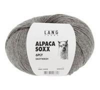 Lang Yarns Alpaca Soxx 6-FACH/6-PLY 96