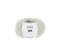 Lang Yarns - Zen 0017 vert clair 25 g
