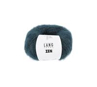 Pelote de Laine, Alpaga et Soie à tricoter ZEN - 25GR -(...) - 0088 Vert