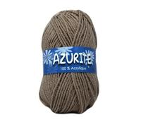 Pelote de laine AZURITE - Distrifil