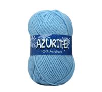 Pelote de laine AZURITE - Distrifil