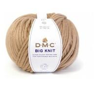 Pelote de laine Big Knit 200 GR - DMC(...) - 101 Marron