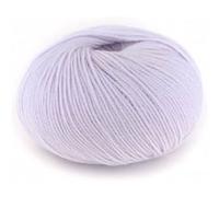 Plassard Pelote de Laine Biologique 100% Naturelle BIOSPHERE Color : 36 Violet