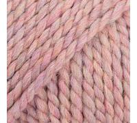 Pelote de laine Bulky d'alpaga et de laine mélangée Drops Andes 65% laine et 35% alpaga 99,9 g 4276 Misty Rose (Mix)