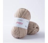 Pelote de laine Charly lin 50 g