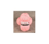 Pelote de laine - CHEVAL BLANC - BABYLUX - Couleur Pétale - 100% acrylique - 190m/50g