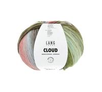 Pelote de laine CLOUD - 100GR - Lang Yarns(...) - 20 Multicolore