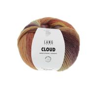 Pelote de laine CLOUD - 100GR - Lang Yarns