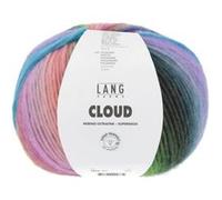 Pelote de laine CLOUD - 100GR - Lang Yarns(...) - Multicolore (0002) Multicolore (0002) G