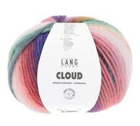 Lang Yarns Cloud 1077.0008 - Multicolore